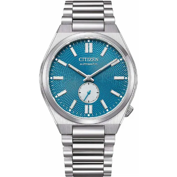 CITIZEN Tsuyosa Small Second Automatic NK5010-51L