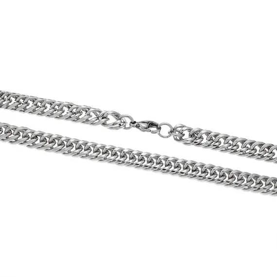 Βραχιόλι Senza Stainless Steel Gold Plated