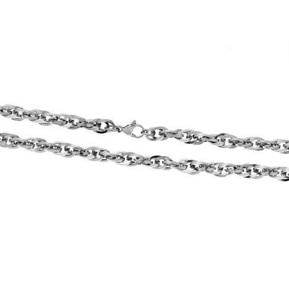 Καδένα SENZA Steel