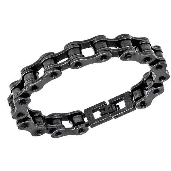 Βραχιόλι Senza Men&#039;s Steel