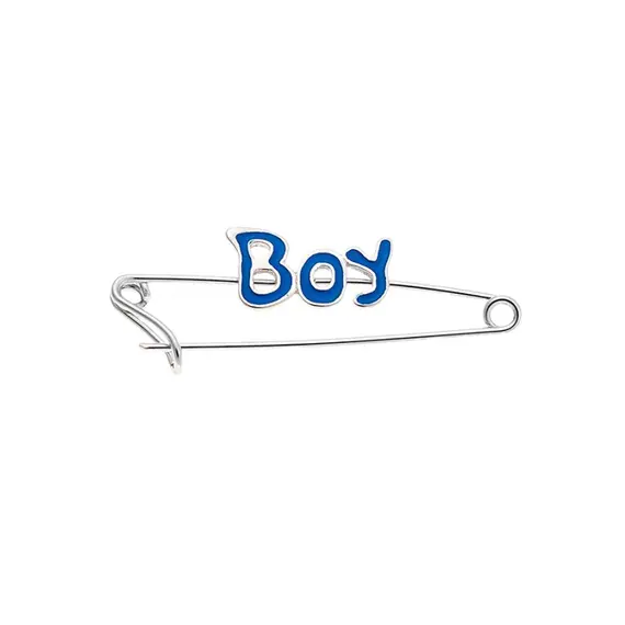 Παραμάνα Senza Silver 925 Boy