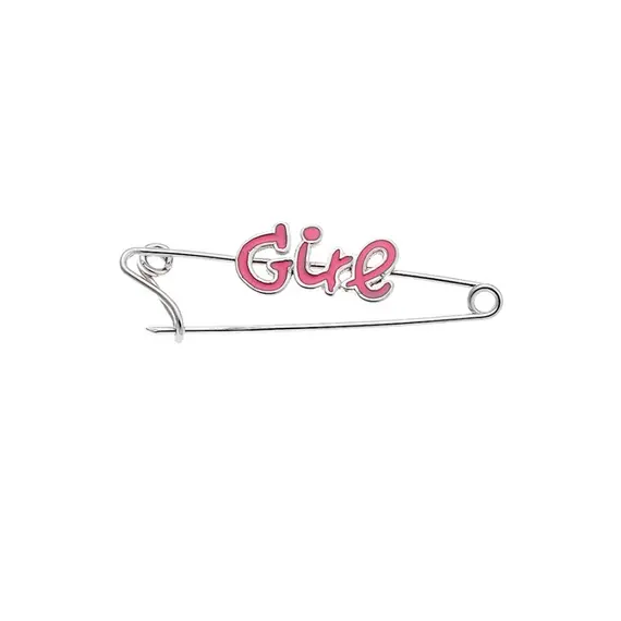 Παραμάνα Senza Silver 925 Girl