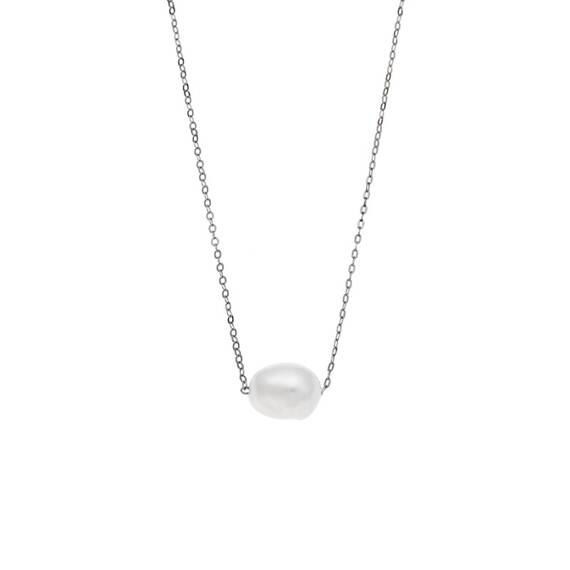 Μενταγιόν Senza Silver 925