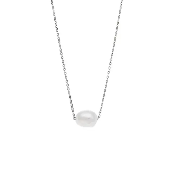Μενταγιόν Senza Silver 925