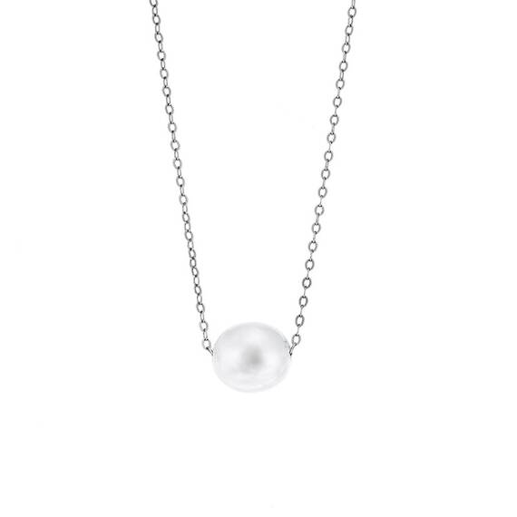Μενταγιόν Senza Silver 925