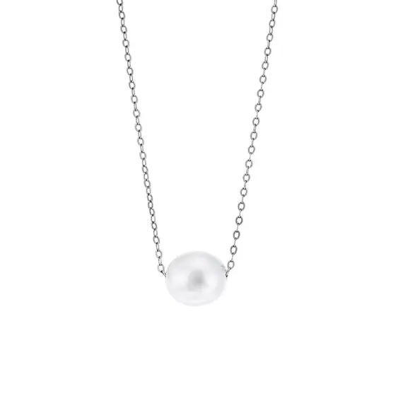 Μενταγιόν Senza Silver 925