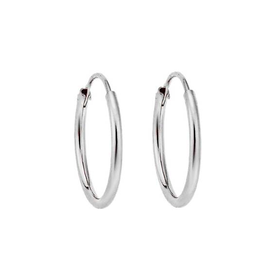 Κρίκος SENZA Silver 925