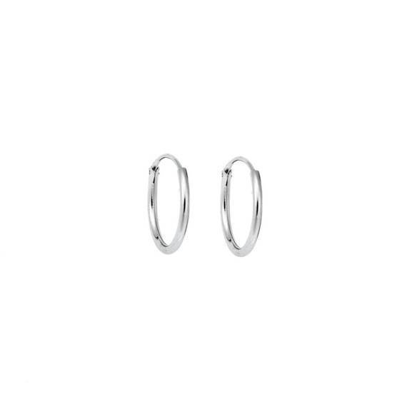 Κρίκος SENZA Silver 925
