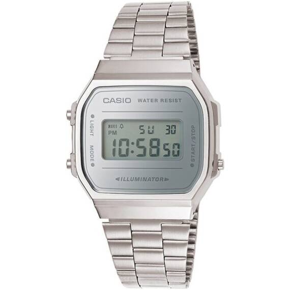 CASIO Standard A-168WEM-7EF