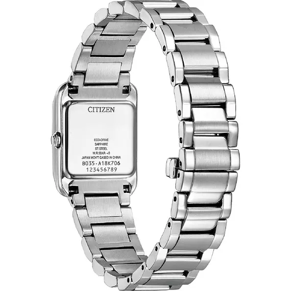 CITIZEN L Eco-Drive Elegance EW5600-87D, image 3