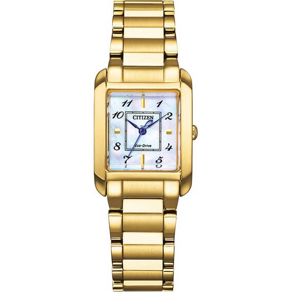 CITIZEN L Eco-Drive Elegance EW5602-81D