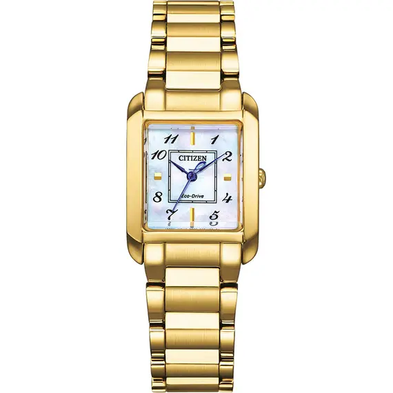 CITIZEN L Eco-Drive Elegance EW5602-81D