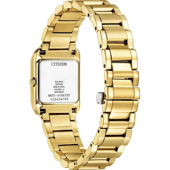 CITIZEN L Eco-Drive Elegance EW5602-81D, image 3