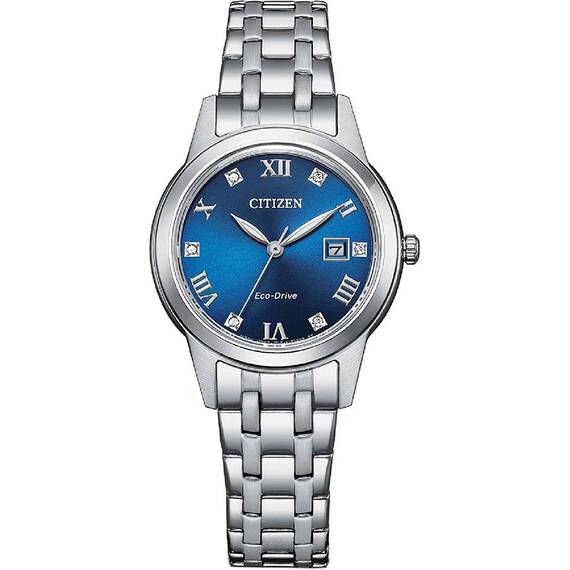 CITIZEN Elegance Eco-Drive FE1240-81L