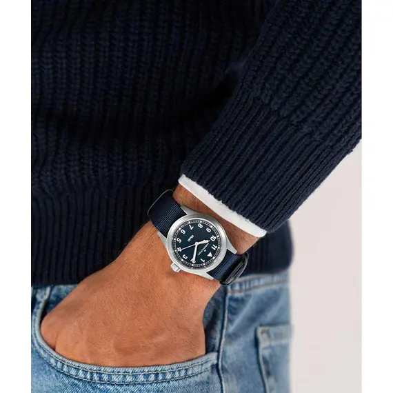 HAMILTON Khaki Field Quartz 38mm H69401940, image 2