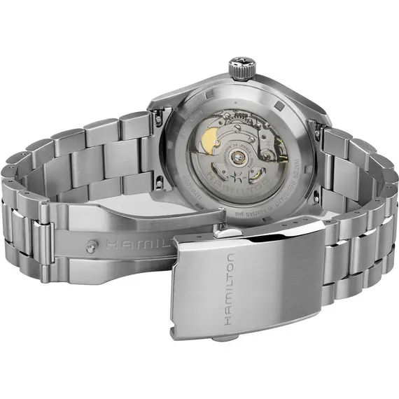 HAMILTON Khaki Field Murph Automatic H70405130, image 6
