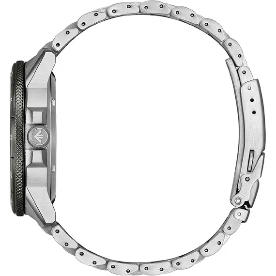 CITIZEN Promaster Automatic GMT NB6046-59E, image 2