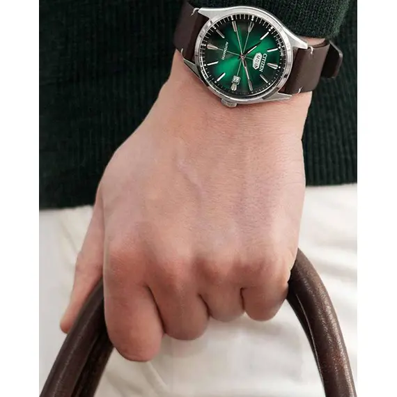 CITIZEN Dress Automatic NH8390-03XE, image 2