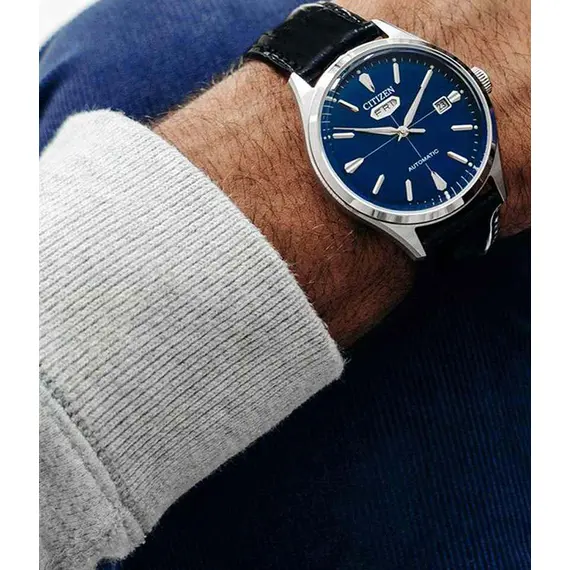 CITIZEN Dress Automatic NH8390-20LE, image 2