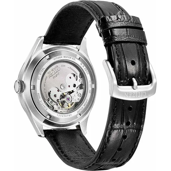CITIZEN Dress Automatic NH8390-20LE, image 4