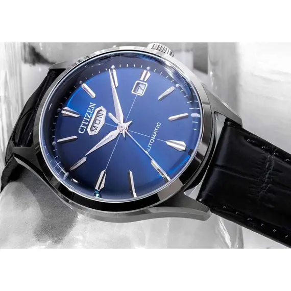 CITIZEN Dress Automatic NH8390-20LE, image 5