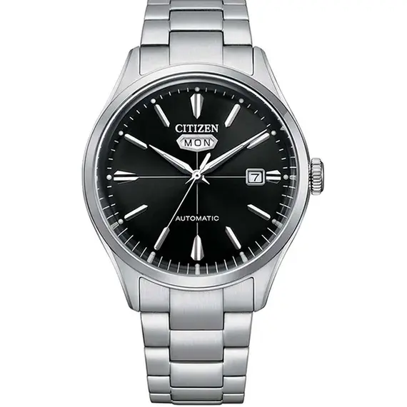 CITIZEN Dress Automatic NH8391-51EE