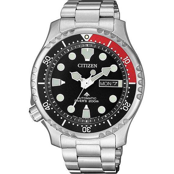 CITIZEN Promaster Divers Automatic NY0085-86EE