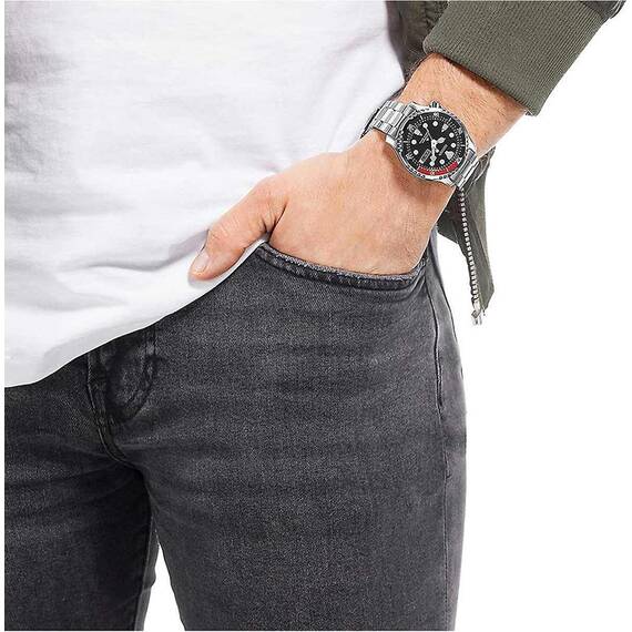 CITIZEN Promaster Divers Automatic NY0085-86EE, image 2