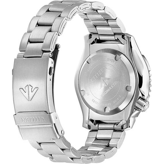 CITIZEN Promaster Divers Automatic NY0085-86EE, image 5