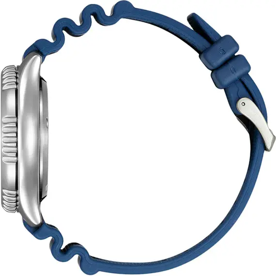 CITIZEN Divers Automatic NY0141-10LE, image 4
