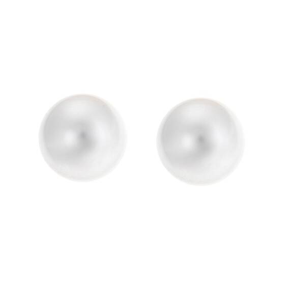Σκουλαρίκια Senza Silver 925 μ