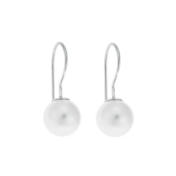 Σκουλαρίκια Senza Silver 925
