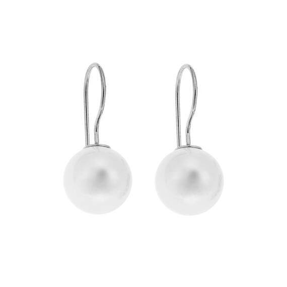 Σκουλαρίκια Senza Silver 925