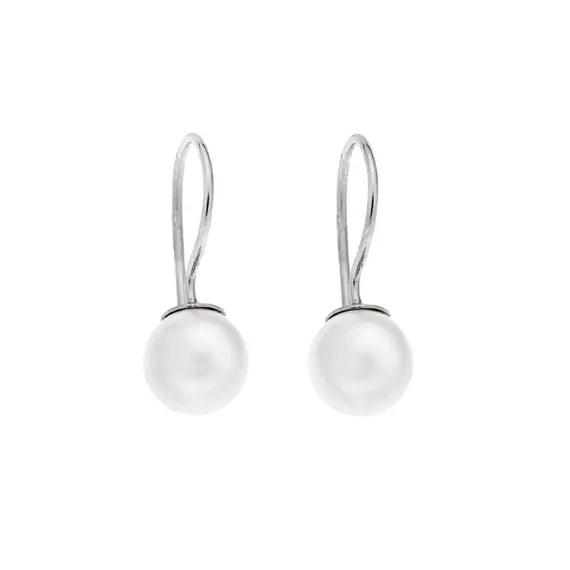 Σκουλαρίκια Senza Silver 925