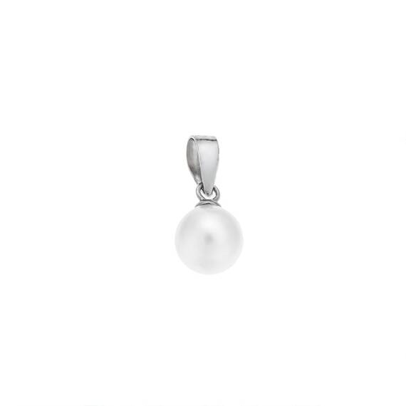 Μενταγιόν Senza Silver 925