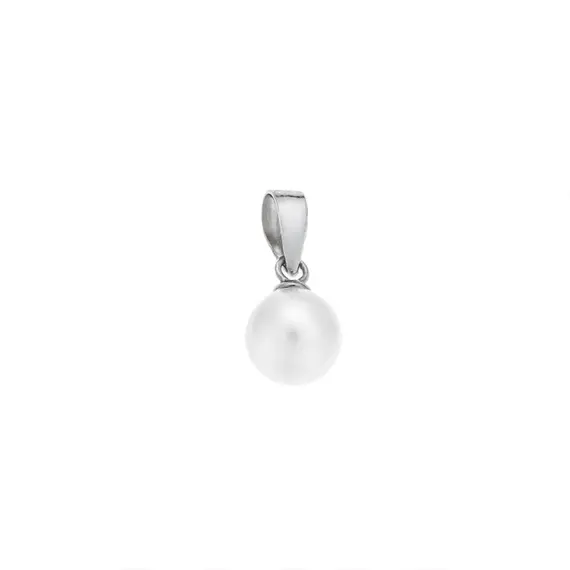 Μενταγιόν Senza Silver 925