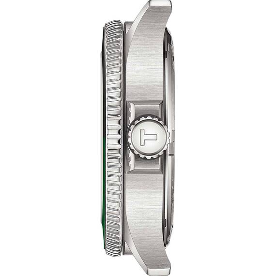 TISSOT Seastar 1000 Quartz GMT T1208521105100, image 4
