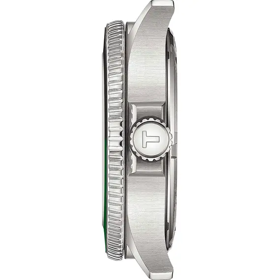 TISSOT Seastar 1000 Quartz GMT T1208521105100, image 4