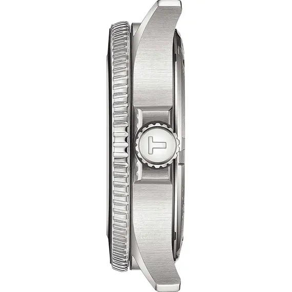 TISSOT Seastar 1000 Quartz GMT T1208521705100, image 3