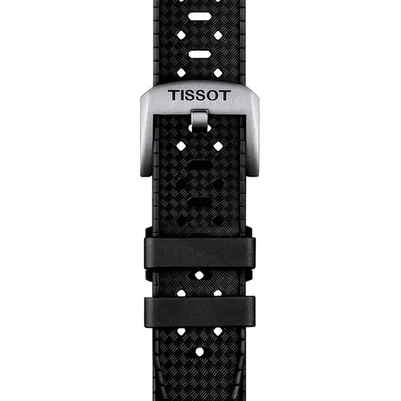 TISSOT Seastar 1000 Quartz GMT T1208521705100, image 5