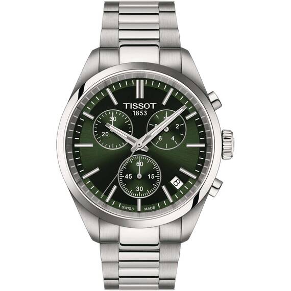 TISSOT PR100 Chronograph T1504171109100