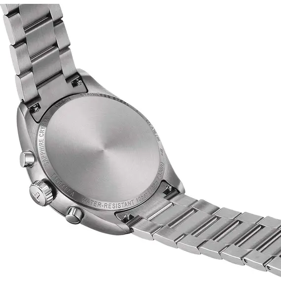 TISSOT PR100 Chronograph T1504171109100, image 4