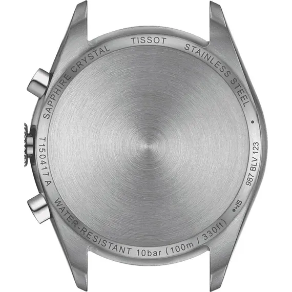TISSOT PR100 Chronograph T1504171109100, image 6