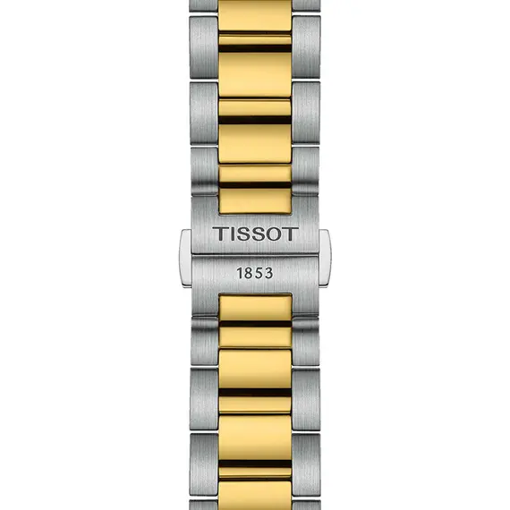 TISSOT PR100 Chronograph T1504172203100, image 5