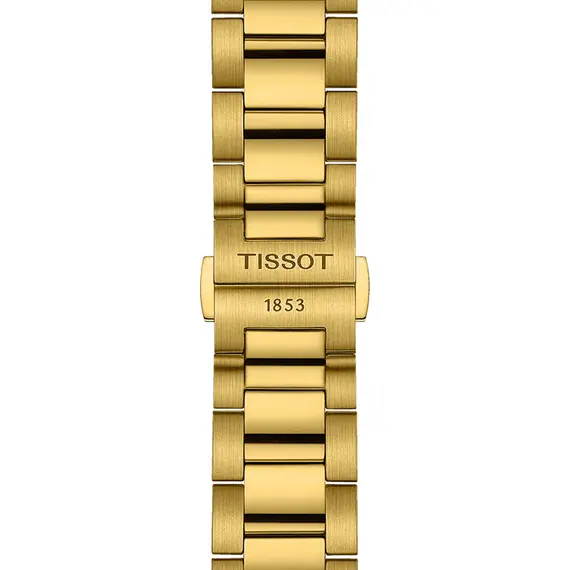 TISSOT PR100 Chronograph T1504173303100, image 5