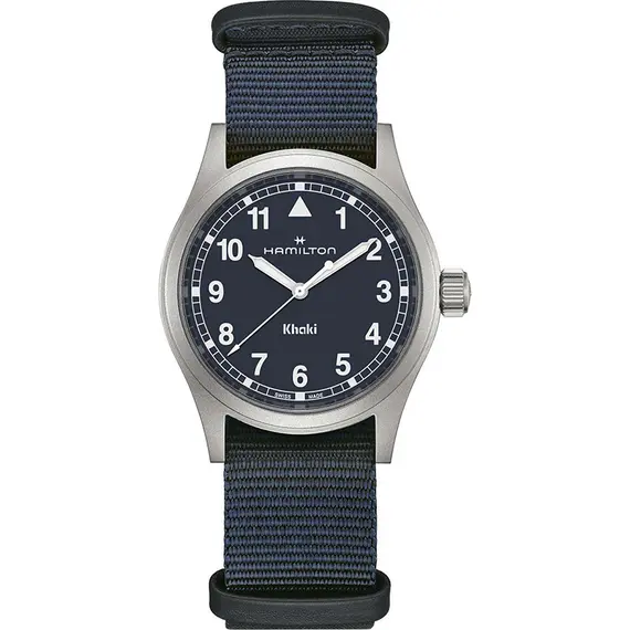 HAMILTON Khaki Field Quartz 38mm H69401940