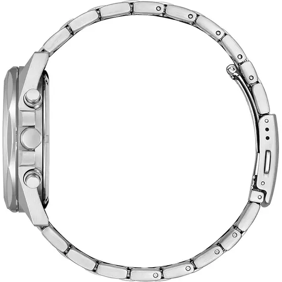 CITIZEN Eco-Drive Chronograph CA4590-81X, image 2