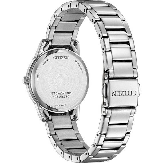 CITIZEN Classic Eco-Drive FE1241-71Z, image 3