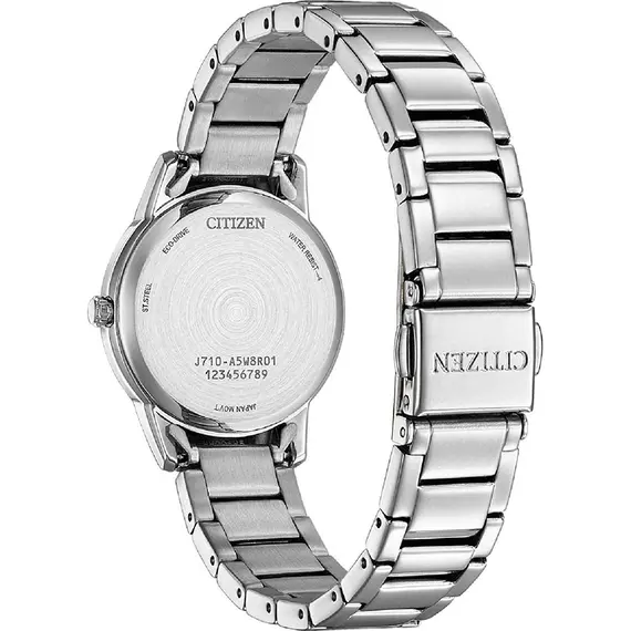 CITIZEN Classic Eco-Drive FE1241-71Z, image 3