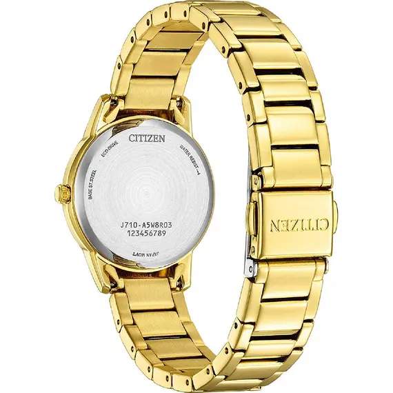 CITIZEN Classic Eco-Drive FE1242-78D, image 3